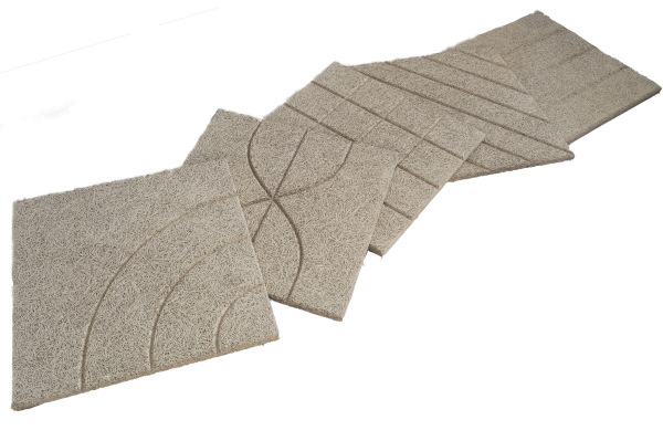 EasyAkustik Design: Rainbow 3