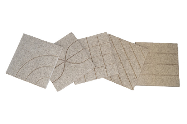 EasyAkustik Design: Rainbow 4