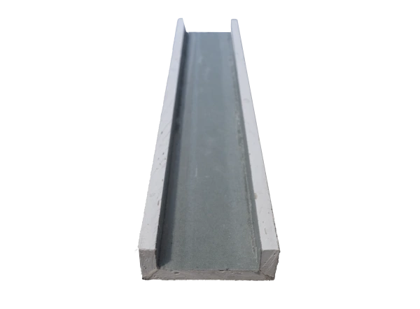 EasyBoard Profi: Špaleta priečky U - Rigips HABITO 12.5mm [2bm/ks] 1