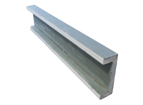 EasyBoard Profi: Špaleta priečky U - Rigips HABITO 12.5mm [2bm/ks] 2