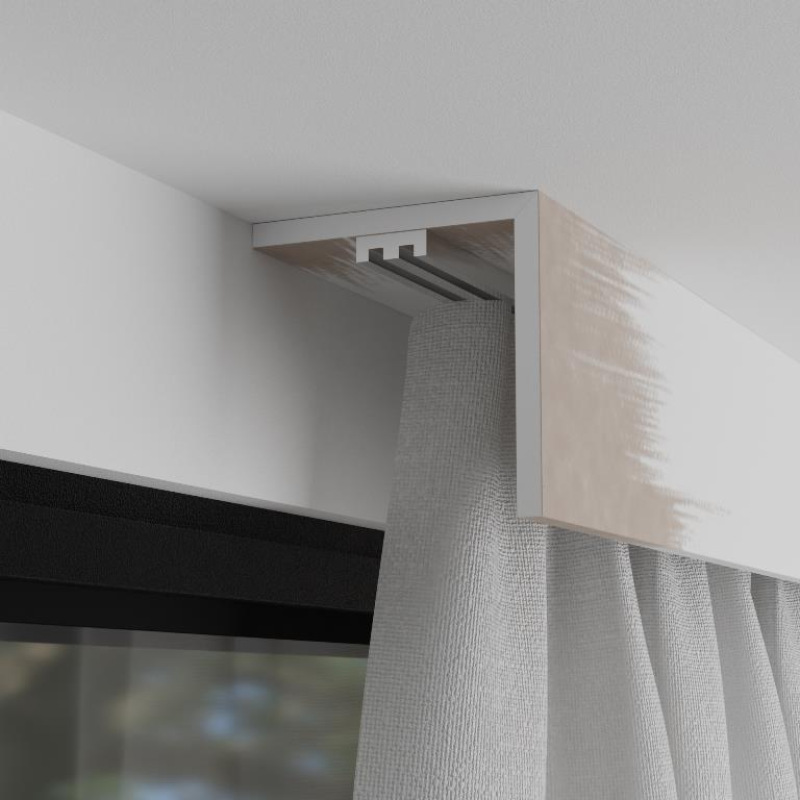 Sadrokartónová garniža [2bm/ks]