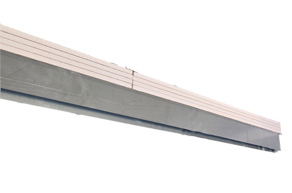EasyBoard Profi: Klzné napojenie