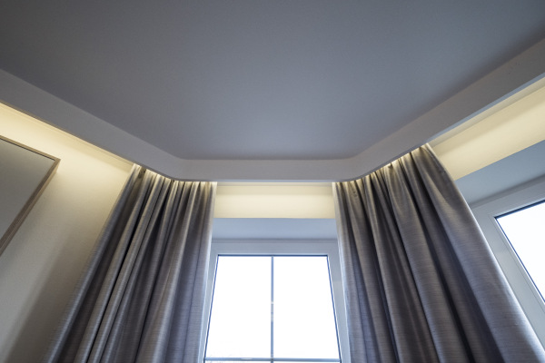 Sadrokartónová garniža [2bm/ks] 1