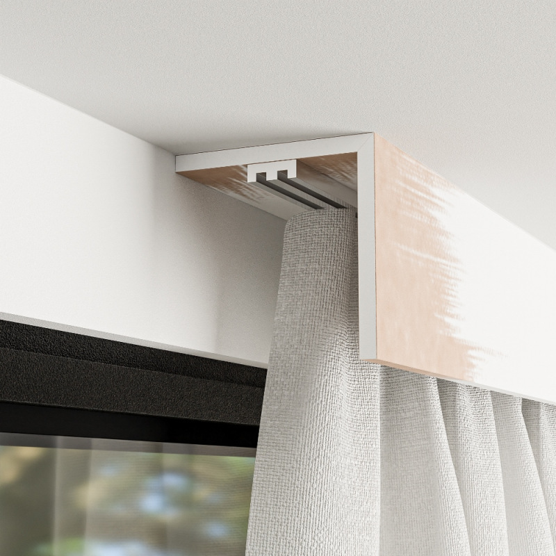 Sadrokartónová garniža [2bm/ks]