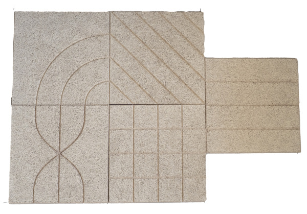 EasyAkustik Design: Equator 2